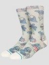 Stance Hunger Socken