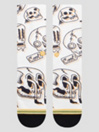 Stance Talkin Heads Calcetines