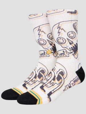 Stance Talkin Heads Calcetines