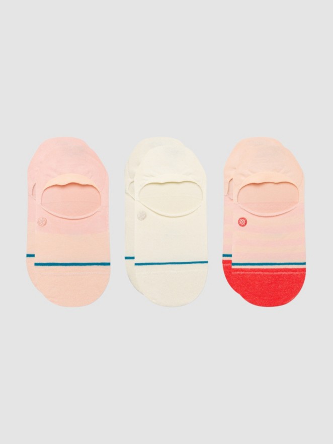 Stance Absolute 3 Pack Strumpor