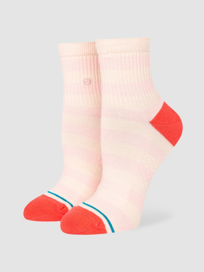 Stance Anything Qtr Socken