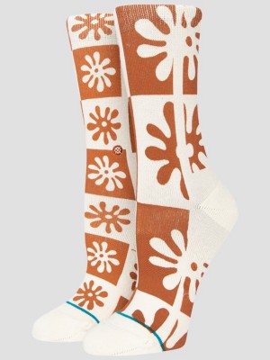Stance Flower Girl Nogavice