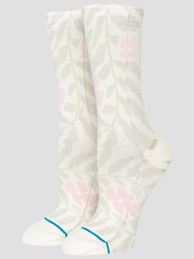 Stance Wiggles N Squiggles Crew Calcetines