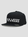 Vans Trecker SB-B Caps