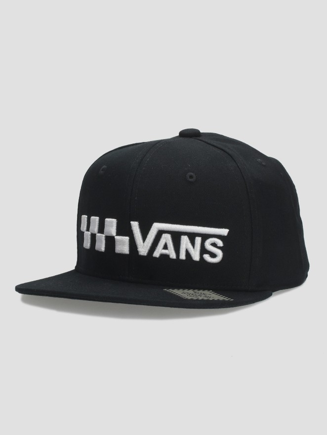 Vans Trecker SB-B Cap