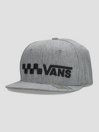 Vans Trecker SB-B Kids Cap