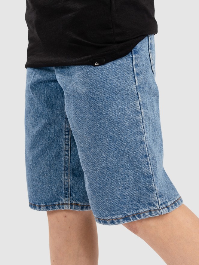 Empyre Loose Fit Sk8 Shorts Kids Shorts