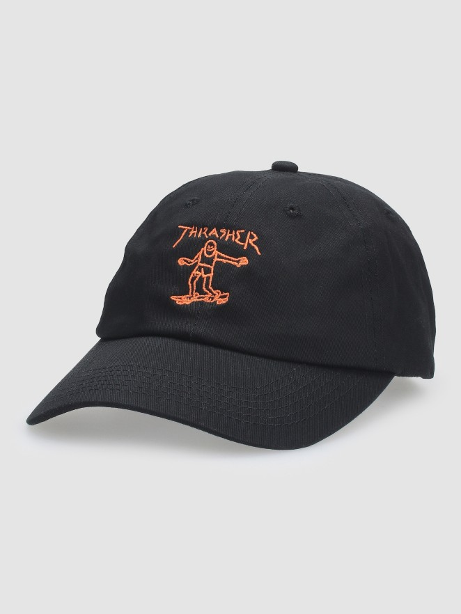 Thrasher Old Timer Cappellino