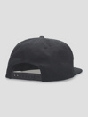 Thrasher Gonz Logo Snapback Cappellino