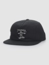 Thrasher Gonz Logo Snapback Cappellino