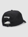 Thrasher Goat Redux Old Timer Cappellino