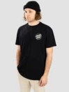 Santa Cruz Dimension Dot T-shirt