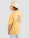 Santa Cruz Screaming Party Hand T-Shirt