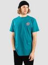 Santa Cruz Other Solitaire Dot T-shirt