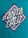 Santa Cruz Other Solitaire Dot T-Shirt