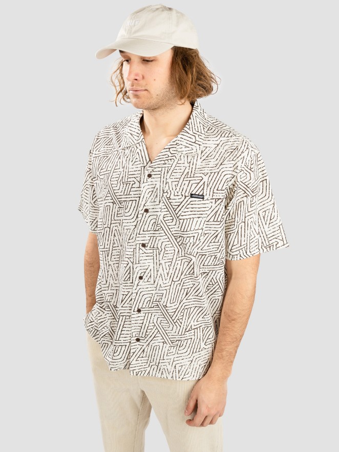 Santa Cruz Dimension Shirt