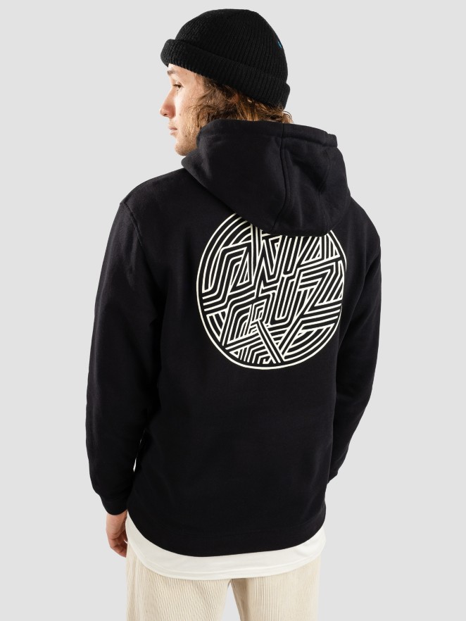 Santa Cruz Dimension Dot Hoodie