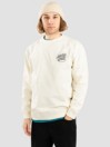 Santa Cruz Screaming Party Hand Crew Sweat