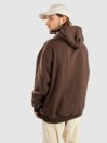 Pass Port Sterling Embroidery Hoodie