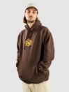 Pass Port Sterling Embroidery Hoodie