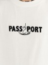 Pass Port Featherweight Embroidery T-Shirt