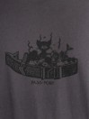 Pass Port Tinned Cat T-Shirt
