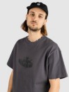 Pass Port Tinned Cat T-Shirt