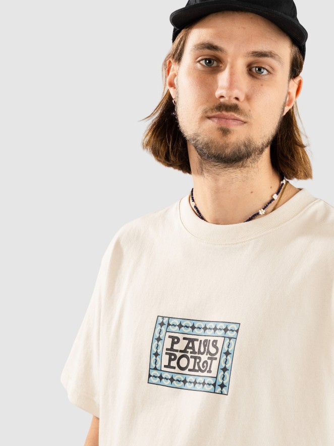 Pass Port Bath House T-Shirt