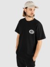 Pass Port Test Strip T-Shirt
