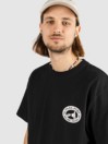 Pass Port Test Strip T-Shirt