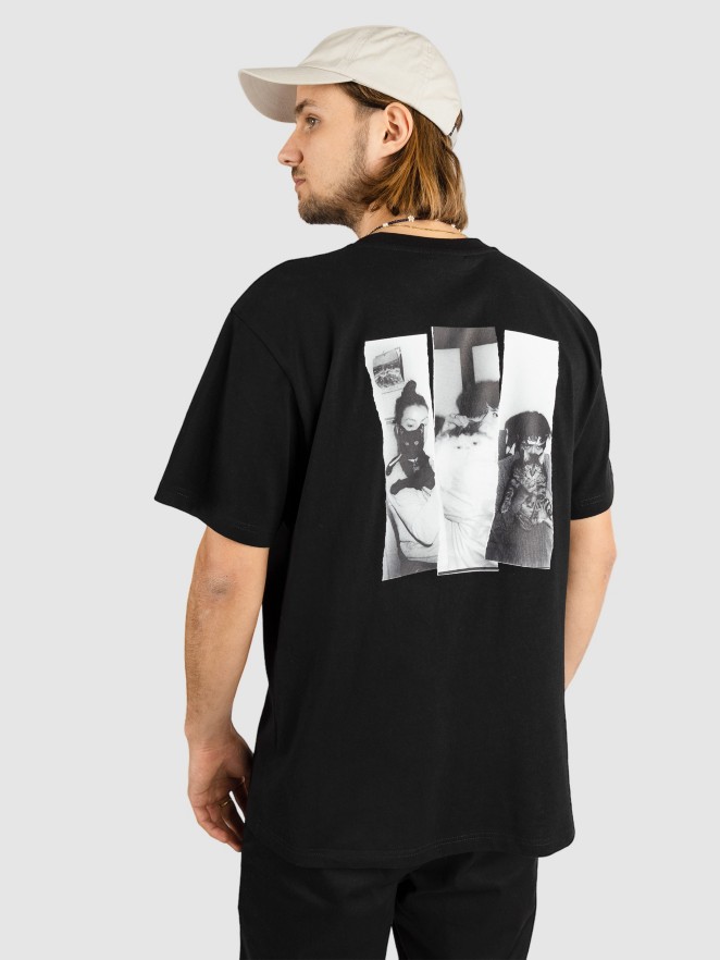 Pass Port Test Strip T-Shirt