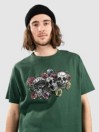 DGK The Code Camiseta