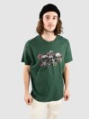 DGK The Code T-Shirt