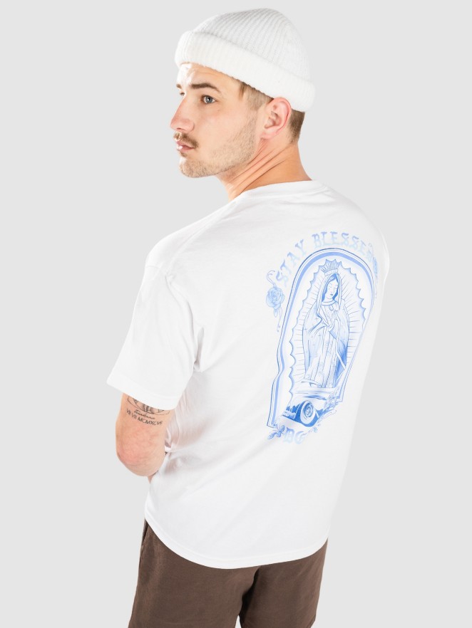 DGK Lo-Side T-Shirt