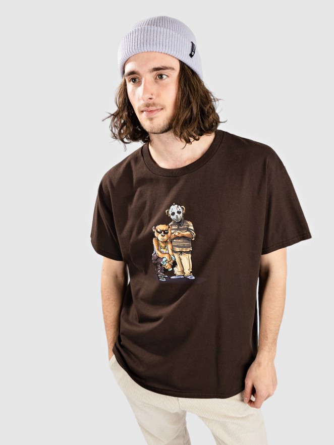 DGK Firme T-skjorte