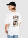 DGK Wildstyle T-skjorte