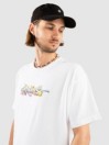 DGK Wildstyle Camiseta