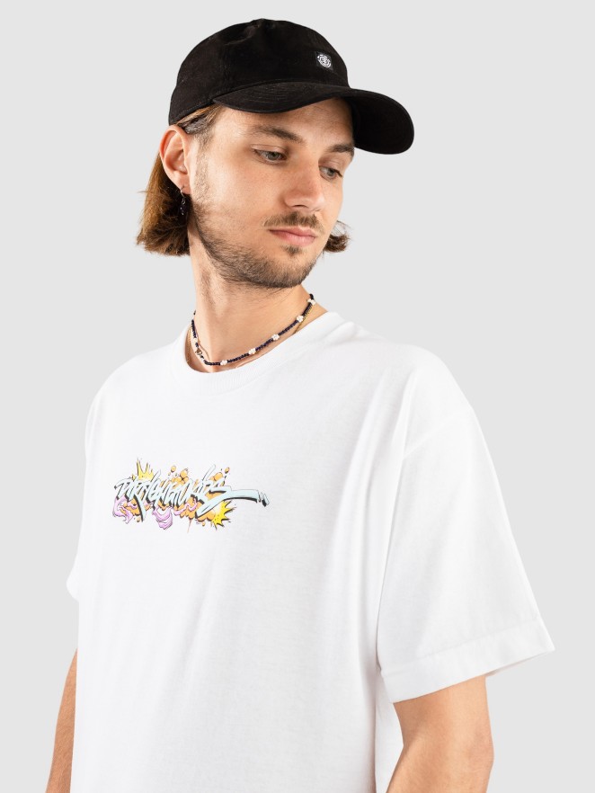 DGK Wildstyle T-Shirt