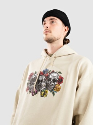 DGK The Code Huppari