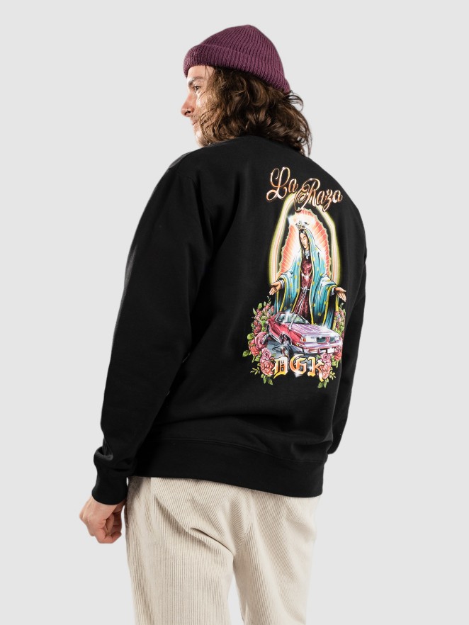 DGK Casta Felpa