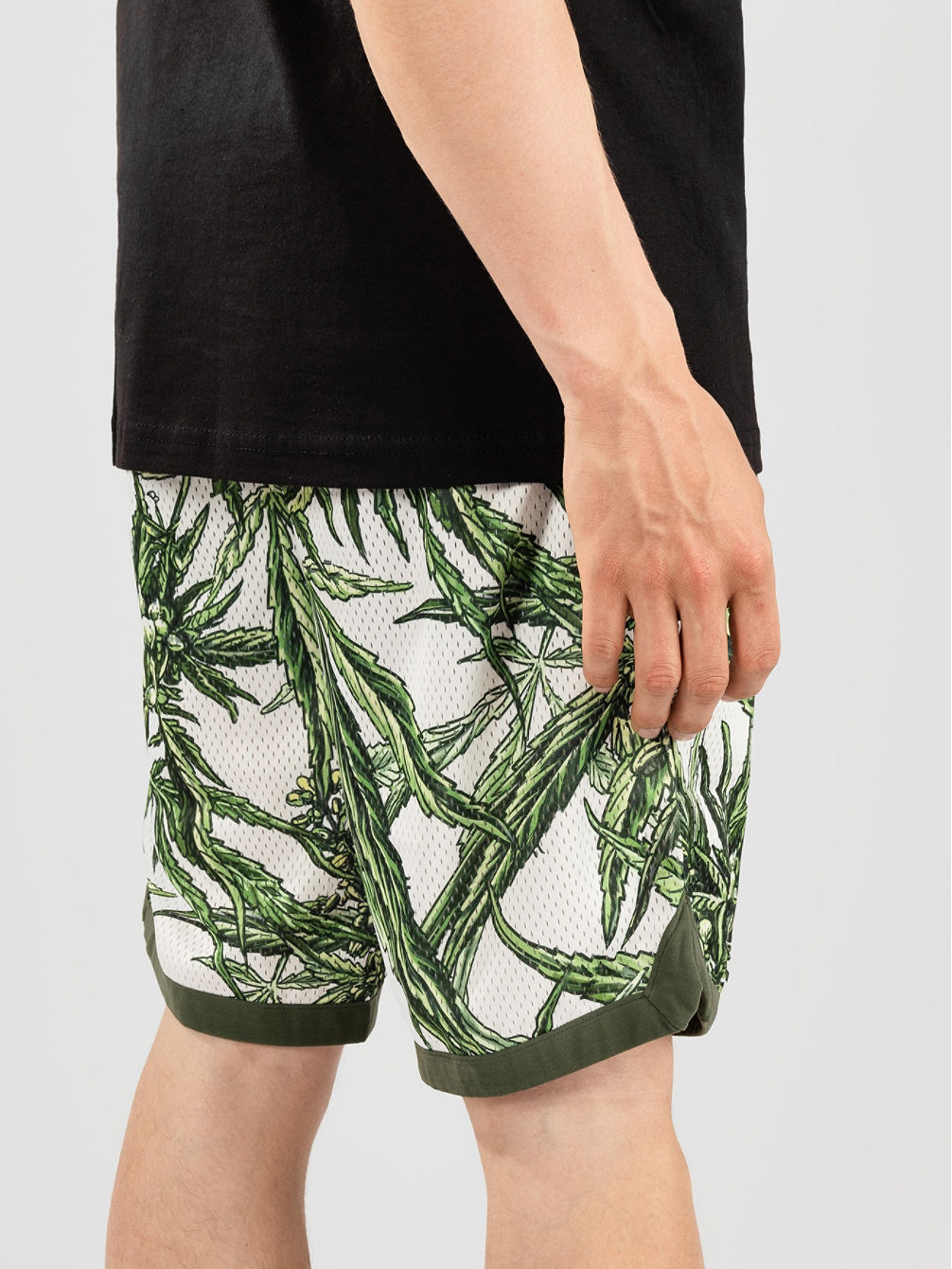 Botany Shorts