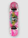 Powell Peralta Winged Ripper Mini 7.0″ Skateboard Completo