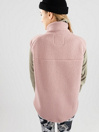 Eivy Lumberjackie Sherpa Gilet in Pile