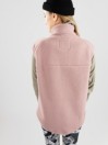 Eivy Lumberjackie Sherpa Gilet in Pile
