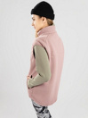 Eivy Lumberjackie Sherpa Gilet in Pile