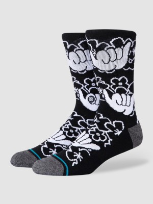 Stance Hawaii Shaka Strumpor