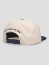 Pass Port Publish 5 Panel Cap