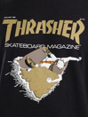 Thrasher First Cover T-Shirt