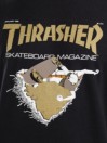Thrasher First Cover T-Shirt