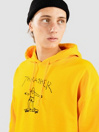 Thrasher Gonz Mikina s kapucí
